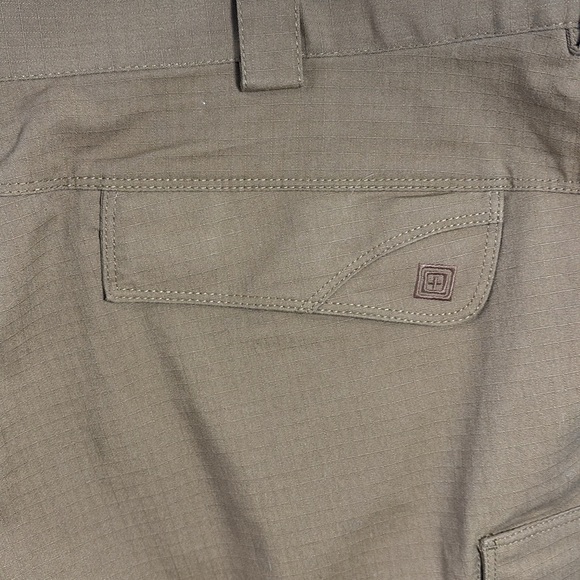 NWT 511 tactical Connor pants - Picture 8 of 10